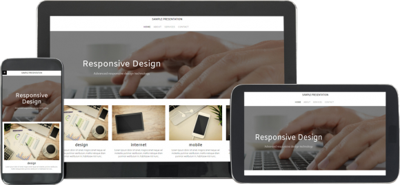 WebRuppin-professionelle Webentwicklung